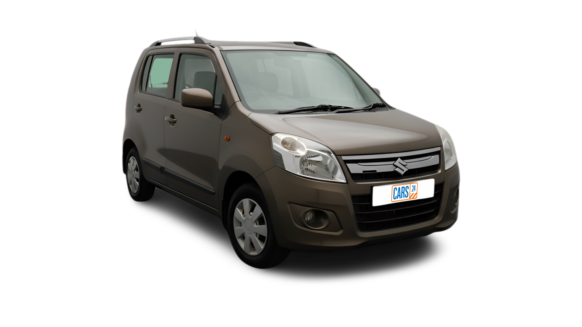 Maruti Wagon R 1.0-img